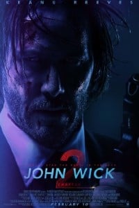 Download John Wick Chapter 2 (2017) Dual Audio {Hindi-English} 480p [400MB] || 720p [1.1GB] || 1080p [2.6GB]