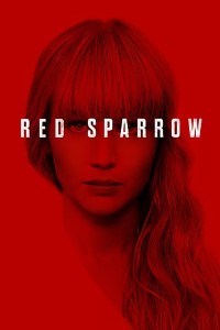 Download Red Sparrow (2018) Dual Audio {Hindi-English} Esubs Bluray 480p [500MB] || 720p [1.3GB] || 1080p [3GB]