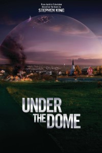 Download Under the Dome (Season 1-3) {Hindi Dubbed} 720p [300MB]