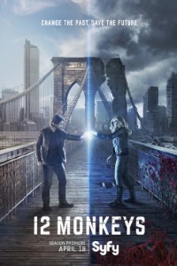 Download Netflix 12 Monkeys (Season 1 – 4) Complete {English With Subtitles} 720p WeB-HD [300MB]