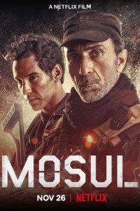 Download NetFlix Mosul (2019) {Arabic With English Subtitles} BluRay 480p [500MB] || 720p [900MB] || 1080p [1.8GB]