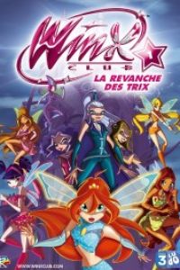 Download Winx Club Special 2: Revenge of the Trix (2011) Dual Audio (Hindi-English) 480p [240MB] || 720p [500MB] || 1080p [1.18GB]