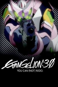 Download Evangelion 3.0: You Can (Not) Redo (2012) {Hindi-English} WeB-DL 480p [350MB] || 720p [900MB] || 1080p [2.2GB]