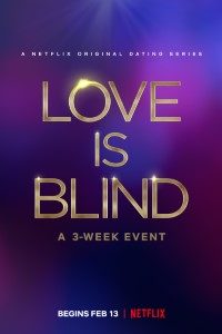 Download Love Is Blind (Season 1 – 4) Dual Audio {Hindi-English} WeB-DL 720p [320MB] || 1080p [1.2GB]