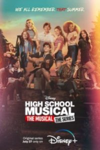 Download High School Musical: The Musical: The Series (Season 1-3) [S03E08 Added] {English With Subtitles} WeB-DL 720p [250MB] || 1080p [1.7GB]