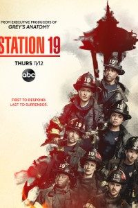 Download Station 19 (Season 1-6) [S06E12 Added] {English With Subtitles} WeB-DL 720p [350MB] || 1080p [1GB]