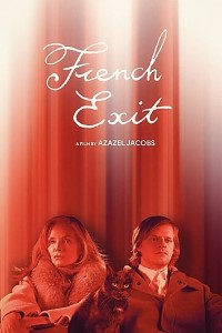 Download French Exit (2020) {English With Subtitles} 480p [450MB] || 720p [1GB] || 1080p [2.1GB]