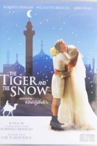 Download The Tiger and the Snow (2005) {ITALIAN With English Subtitles} BluRay 480p [500MB] || 720p [1.0GB] || 1080p [1.8GB]