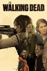 Download The Walking Dead (Seasons 1-11) {English With Subtitles} 480p [150MB] || 720p [450MB] || 1080p BluRay 10Bit HEVC [850MB]