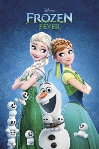 Download Frozen Fever (2015) Dual Audio (Hindi-English) 720p [80MB]
