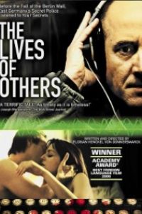 Download The Lives of Others (2006) {GERMAN With English Subtitles} BluRay 480p [500MB] || 720p [1.0GB] || 1080p [1.2GB]