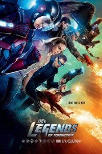 Download Legends of Tomorrow (Season 1 – 7) [S07E13 Added] {English With Subtitles} 480p [180MB] || 720p [360MB] || 1080p BluRay 10Bit HEVC [1GB]