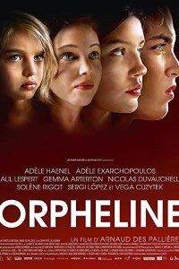 Download Orpheline (2016) {French With Subtitles} 480p [300MB] || 720p [900MB] || 1080p [2.5GB]