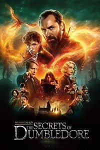 Download Fantastic Beasts: The Secrets of Dumbledore (2022) Dual Audio (Hindi-English) 480p [450MB] || 720p [1.2GB] || 1080p [3GB]