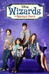 Download Wizards Of Waverly Place (Season 1-4) 2007-2012 {English With Subtitles} WeB-DL 720p [120MB] || 1080p [550MB]