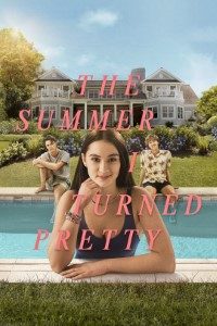 Download The Summer I Turned Pretty Season 1 2022 {English with Subtitles} 720p HEVC [230MB] || 1080p [850MB]