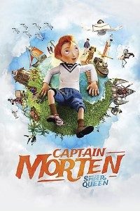 Download Captain Morten and the Spider Queen (2018) {English With Subtitles} 480p [250MB] || 720p [700MB] || 1080p [1.2GB]