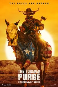 Download The Forever Purge (2021) Dual Audio (Hindi-English) Msubs Bluray 480p [400MB] || 720p [1GB] || 1080p [2.3GB]