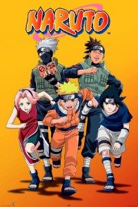 Download Naruto (Season 1 – 4) [S05E04 Added] {Hindi-English-Japanese} Bluray 720p [120MB] || 1080p [400MB]