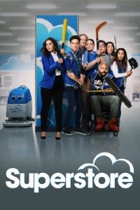 Download Superstore (Season 1-6) {English With Subtitles} WeB-DL 720p [120MB] || 1080p [500MB]