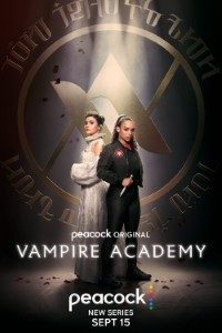 Download Vampire Academy (Season 1) [S01E10 Added] {English With Subtitles} WeB-HD 720p [200MB] || 1080p [950MB]