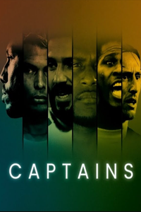 Download Captains (Season 1) Dual Audio {Hindi-English} With Esubs WeB- DL 720p 10Bit [370MB] || 1080p [850MB]