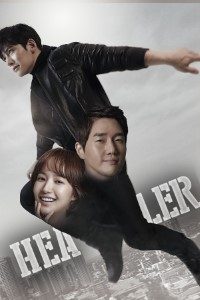 Download Healer (Season 1) [S01E14 Added] {Hindi Dubbed} WeB-DL 720p [230MB] || 1080p [700MB]