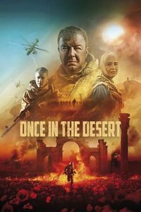 Download Once In the Desert aka Odnazhdy v pustyne (2022) {Hindi-English-Russian} Esubs WEB-DL 480p [420MB] || 720p [1.1GB] || 1080p [2.7GB]