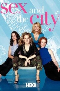 Download Sex And The City (Season 1-6) {English With Subtitles} WeB-HD 720p [140MB] || 1080p [1GB]