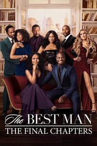 Download The Best Man: The Final Chapters (Season 1) {English With Subtitles} WeB-DL 720p [350MB] || 1080p [1GB]