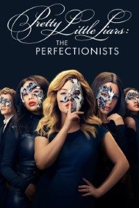 Download Pretty Little Liars: The Perfectionists (Season 1) {English With Subtitles} WeB-DL 720p [350MB] || 1080p [900MB]