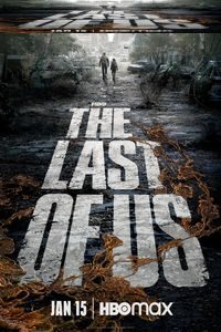 Download The Last of Us (Season 1) {Hindi HQ Dubbed} 480p [280MB] || 720p [600MB] || 1080p [1.5GB]
