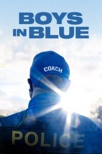 Download Boys in Blue (Season 1) {English With Subtitles} WeB-DL 720p [400MB] || 1080p [900MB]