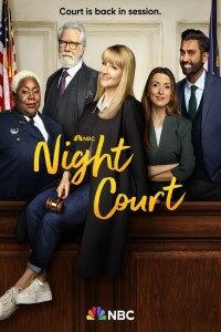 Download Night Court (Season 1) [S01E11 Added] {English With Subtitles} WeB-HD 720p [170MB] || 1080p [500MB]