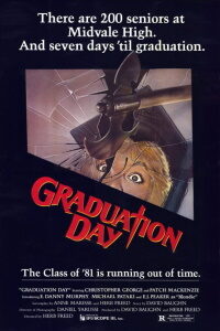 Download Graduation Day (1981) Dual Audio (Hindi-English) 480p [400MB] || 720p [999MB]