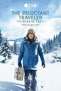 Download The Reluctant Traveler Season 1 (English with Subtitles) WeB-DL 720p [300MB] || 1080p [700MB]