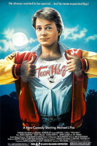 Download Teen Wolf (1985) {English With Subtitles} 480p [300MB] || 720p [800MB] || 1080p [1.8GB]