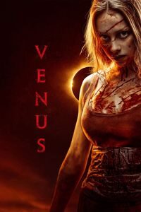Download Venus (2022) {Spanish With English Subtitles} WEB-DL 480p [300MB] || 720p [810MB] || 1080p [1.9GB]