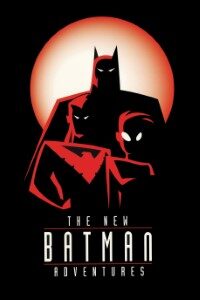 Download The New Batman Adventures (Season 1-2) {English With Subtitles} Blu-Ray 720p [180MB] || 1080p [470MB]