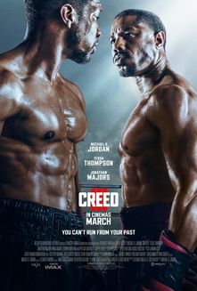 Download Creed III (2023) (English with Subtitle) WeB-DL 480p [350MB] || 720p [950MB] || 1080p [2.2GB]