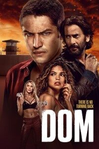 Download Dom (Season 1 – 2) [S02E05 Added] Dual Audio {Hindi-English} 480p [200MB] ||720p [400MB] || 1080p [1.2GB]