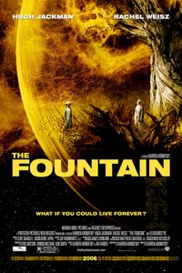 Download The Fountain (2006) (English with Subtitle) Bluray 480p [300MB] || 720p [780MB] || 1080p [1.9GB]