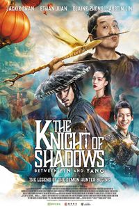 Download The Knight of Shadows: Between Yin and Yang (2019) (Hindi-Chinese) Bluray 480p [355MB] || 720p [980MB] || 1080p [2.3GB]