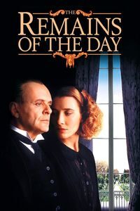 Download The Remains of the Day (1993) Dual Audio {Hindi-English} BluRay ESubs 480p [440MB] || 720p [1.1GB] || 1080p [2.8GB]