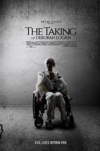 Download The Taking of Deborah Logan (2014) {English With Subtitles} BluRay 480p [260MB] || 720p [720MB] || 1080p [1.7GB]