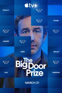 Download The Big Door Prize (Season 1) [S01E03 Added] {English With Subtitles} WeB-HD 720p [250MB] || 1080p [700MB]