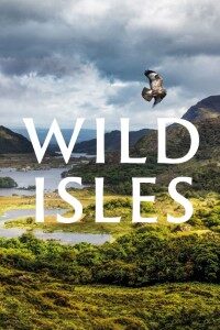 Download Wild Isles (Season 1) [S01E03 Added] {English With Subtitles} WeB-DL 720p [300MB] || 1080p [1.1GB]